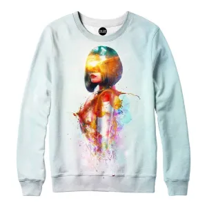 Deja Vu Sweatshirt