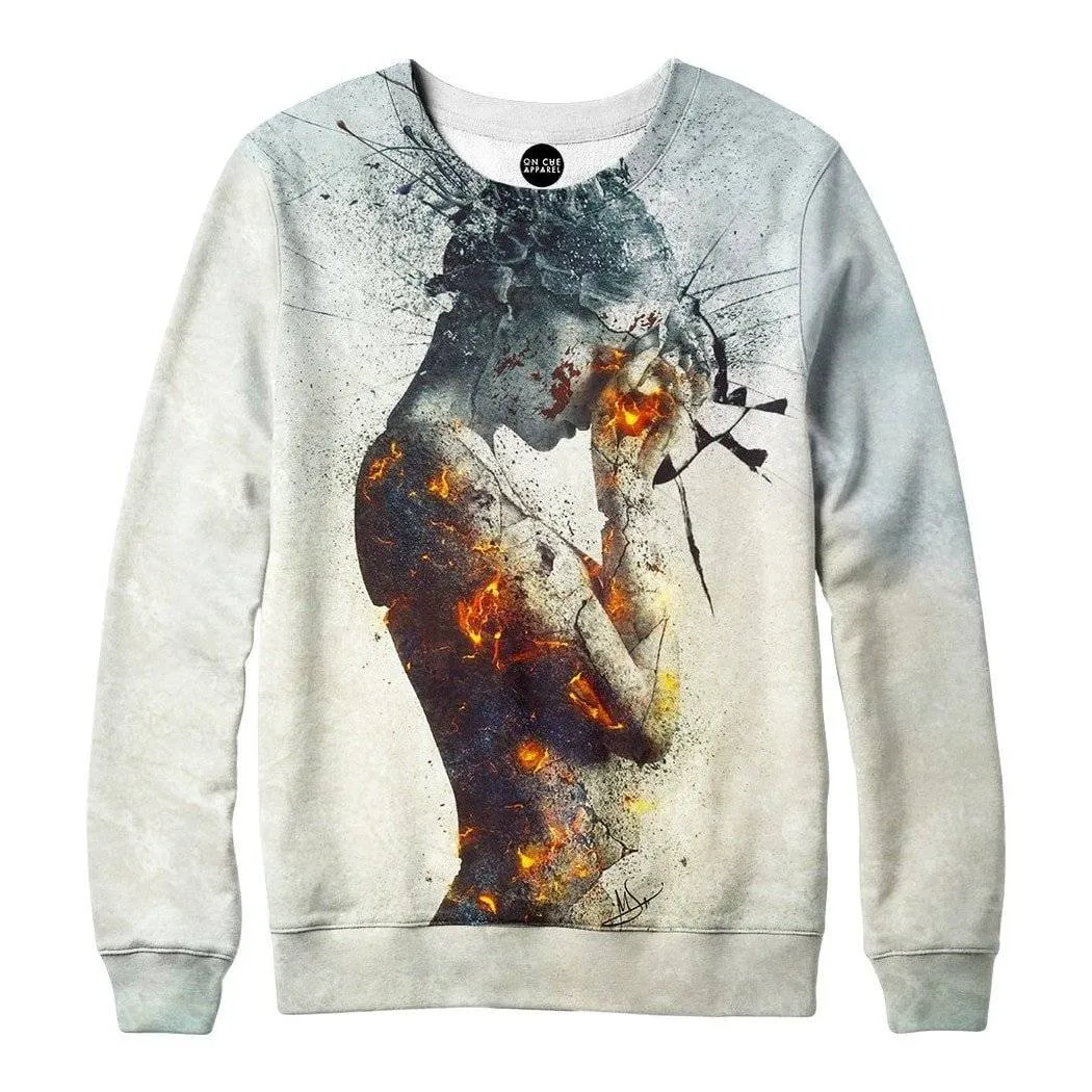 Deliberation Sweatshirt
