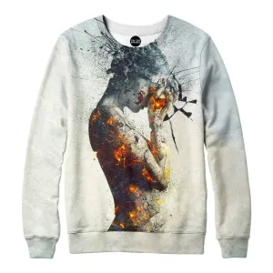 Deliberation Sweatshirt