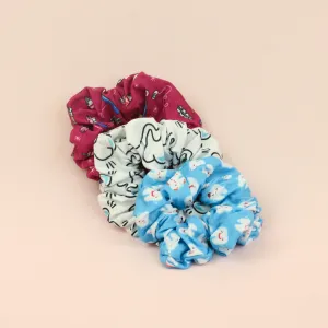 Dental Scrunchie Pack