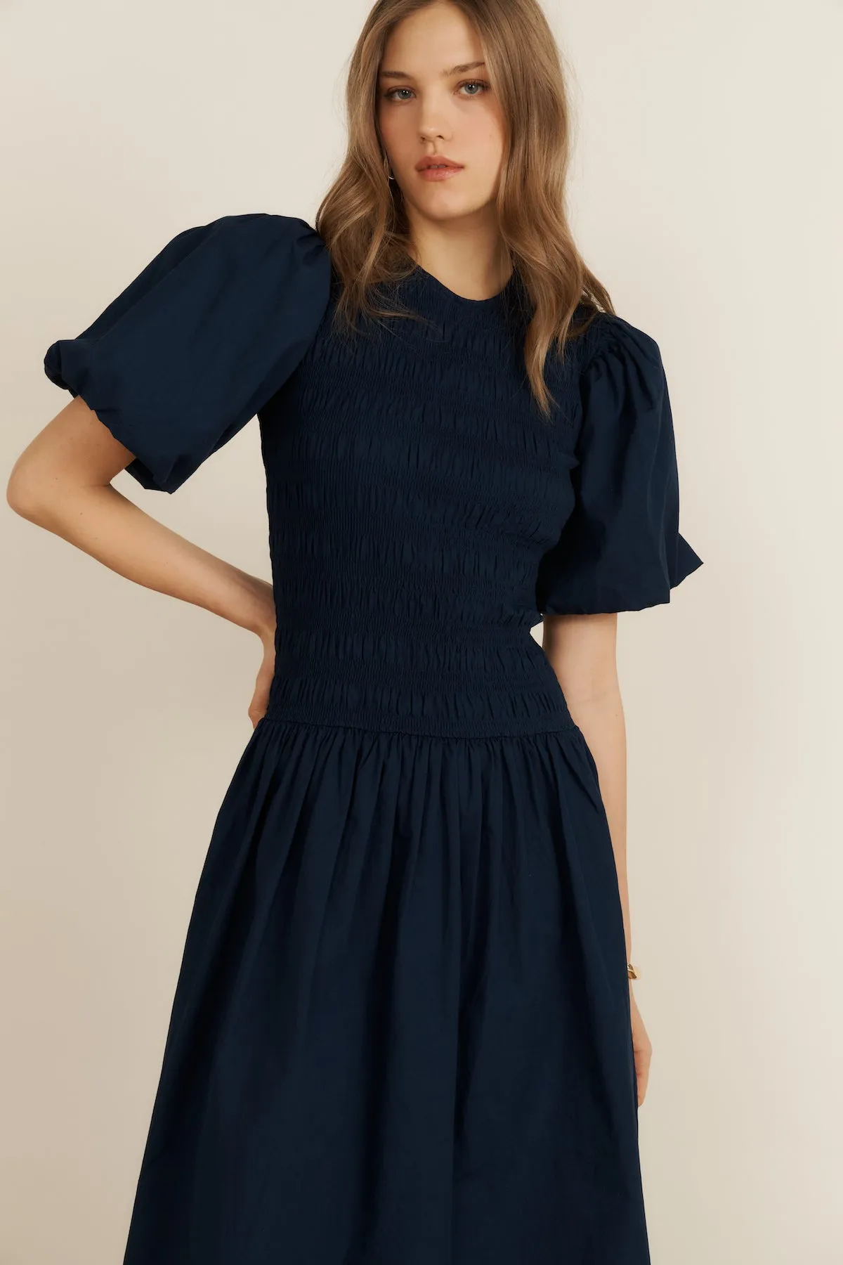 Diana Dress
