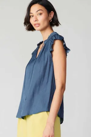 Dinner at Dusk Blouse