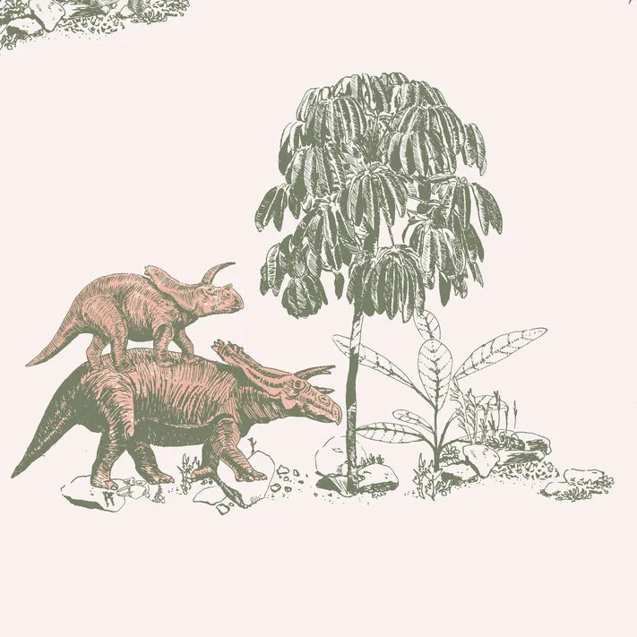 dino wallpaper