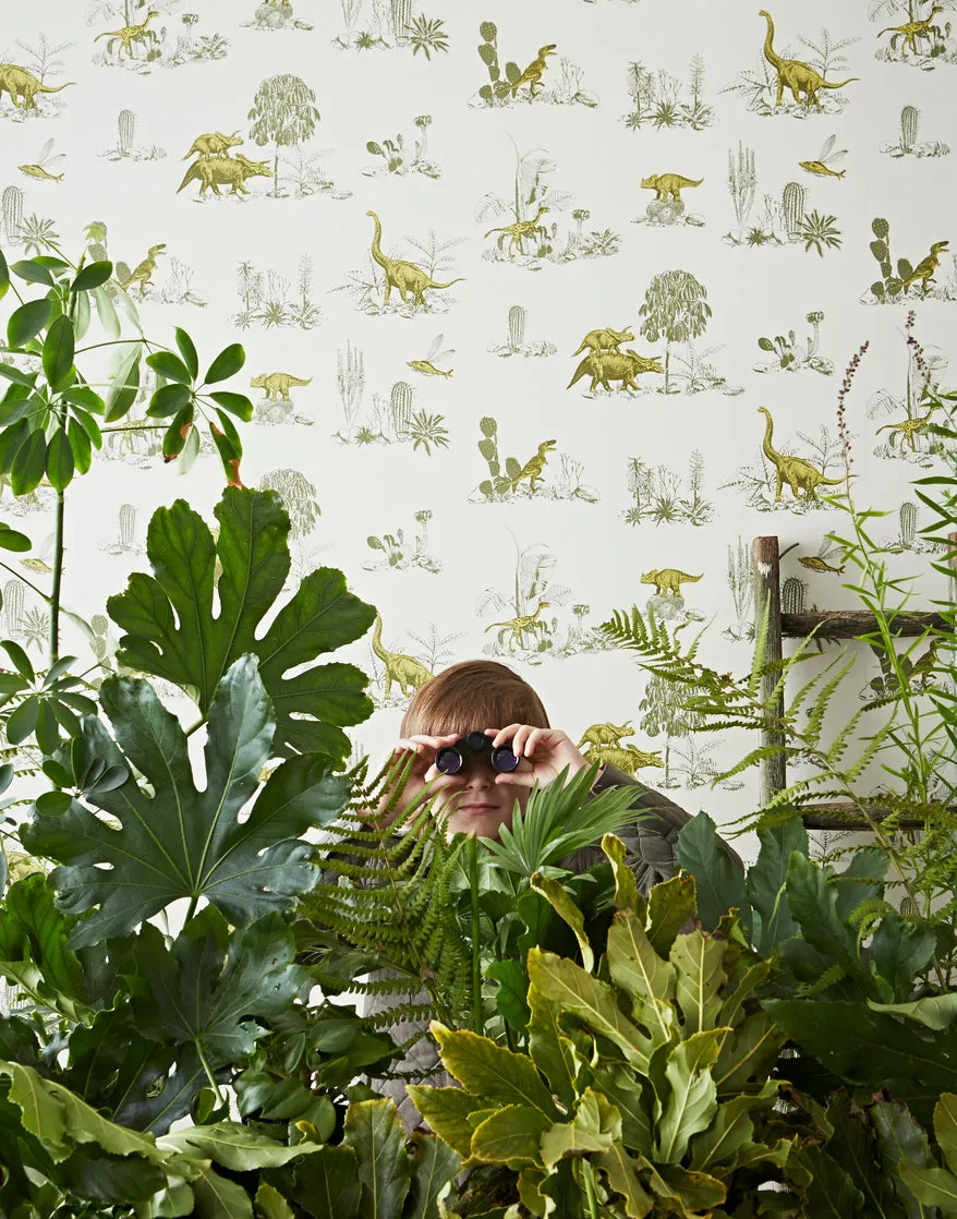 dino wallpaper