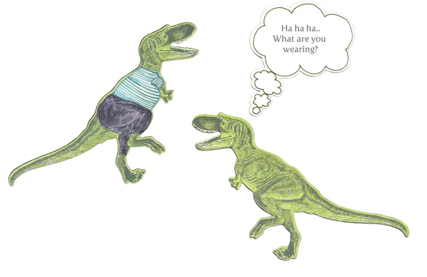 dino wallpaper