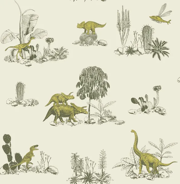 dino wallpaper