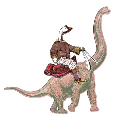 dino wallpaper