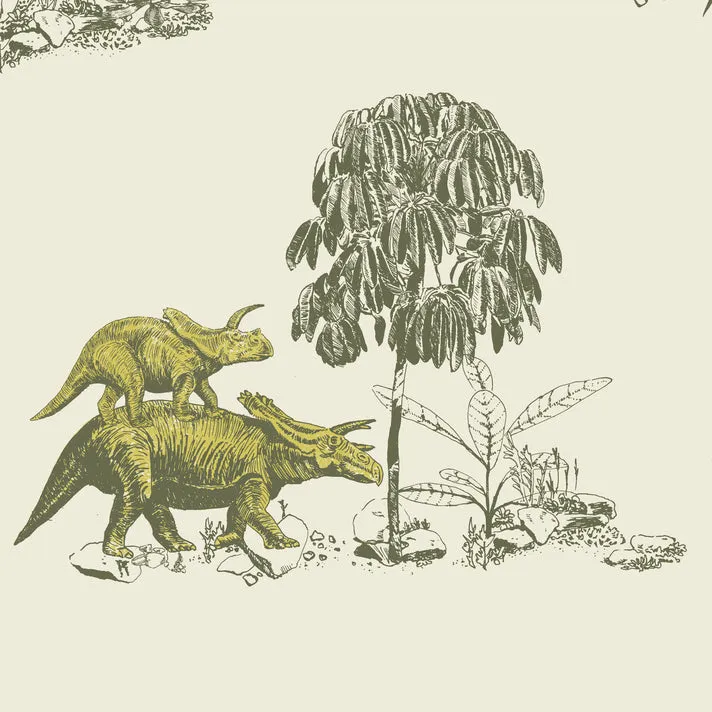 dino wallpaper