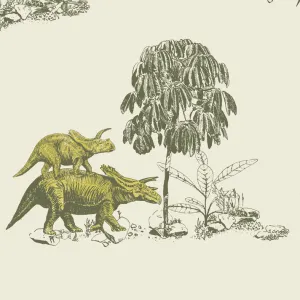 dino wallpaper