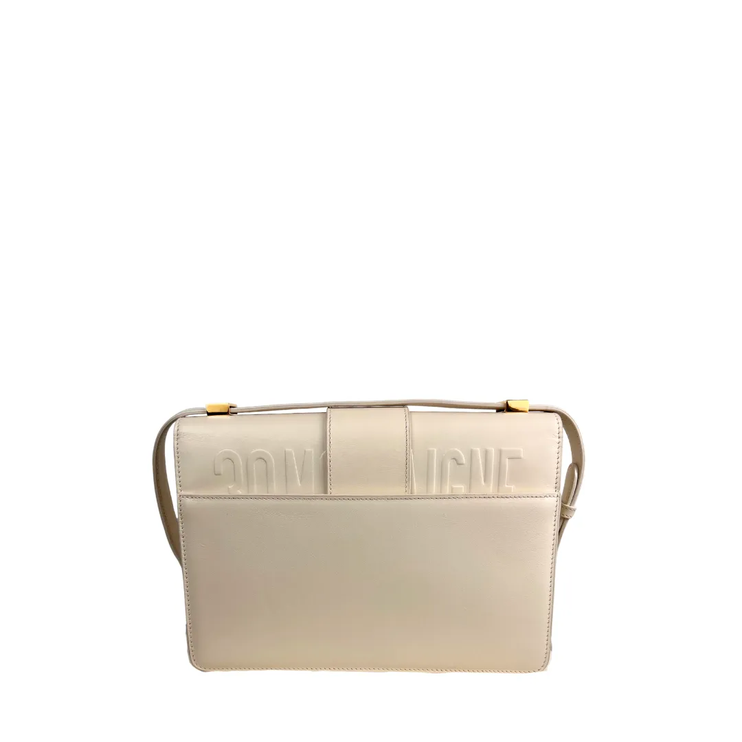 Dior 30 Montaigne Bag