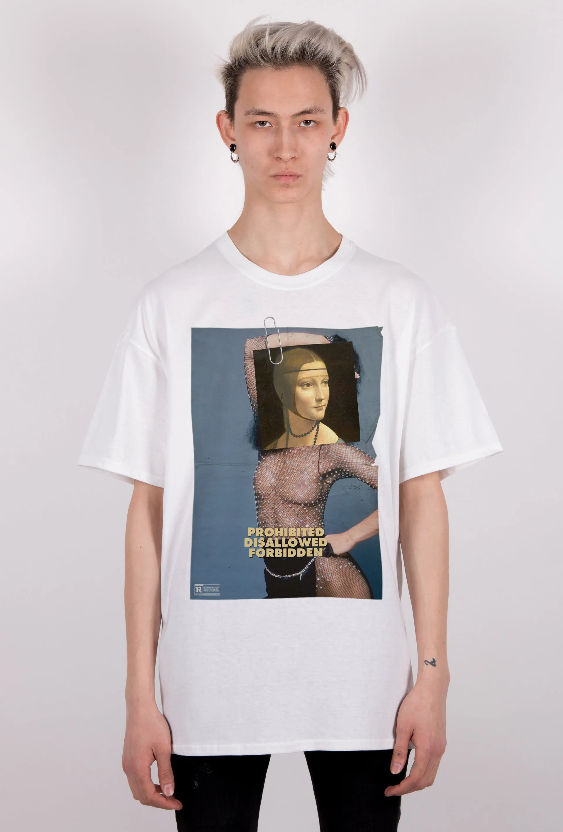 Divinae #1
