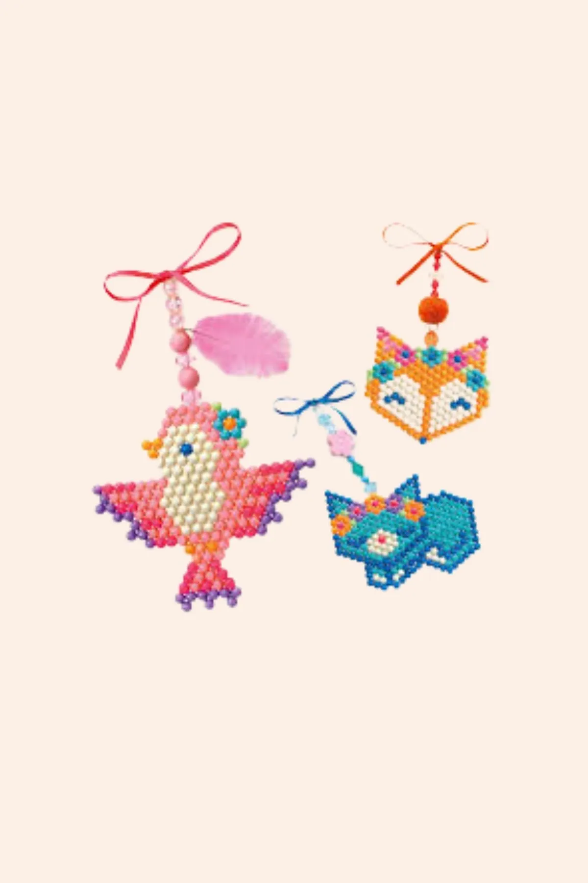 Djeco - Artistic Aqua - Country Life