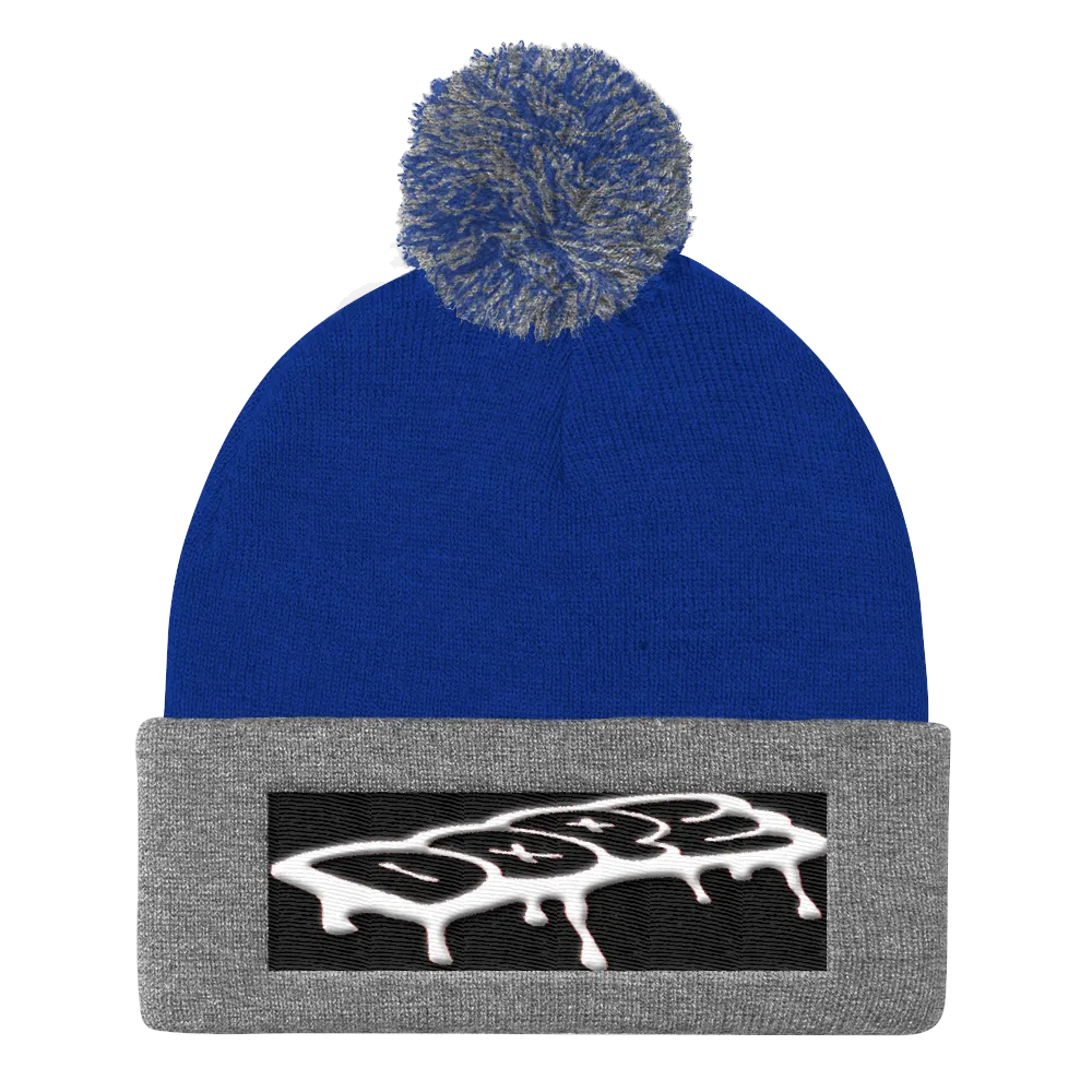 Dope pom Beanie