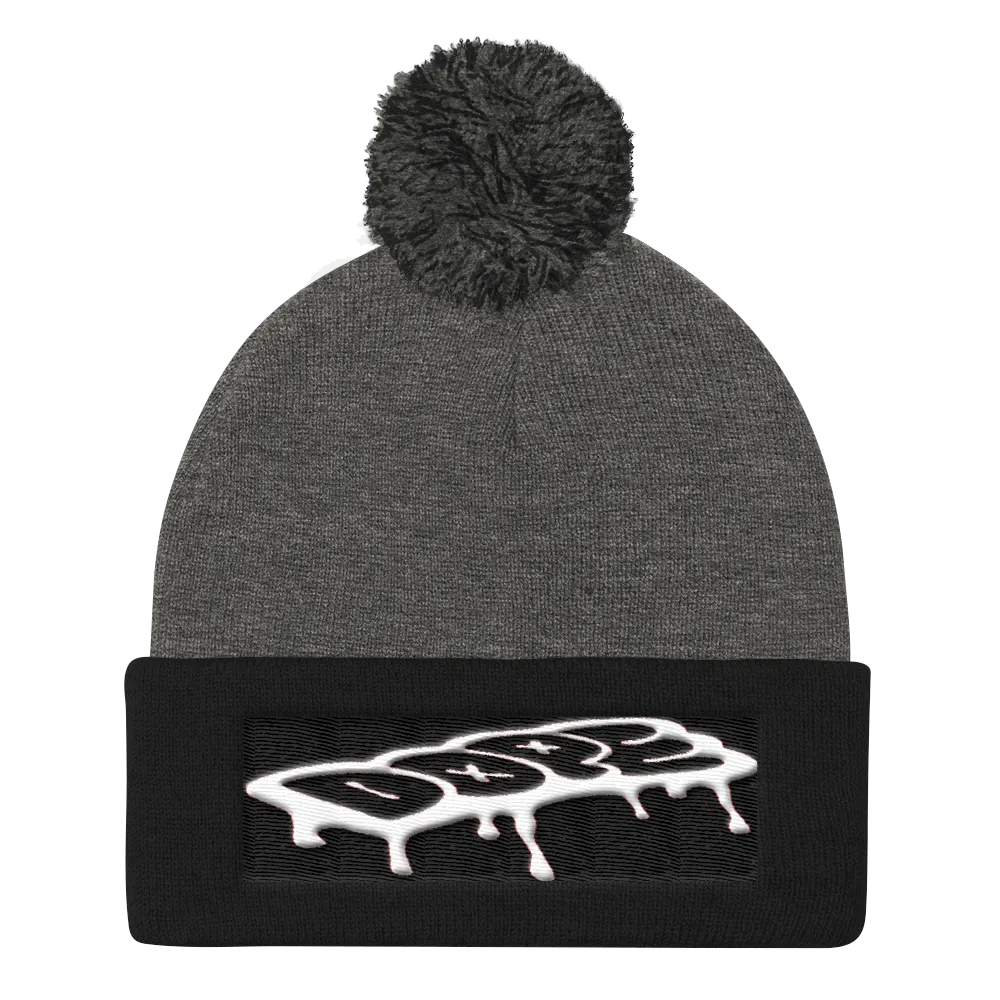 Dope pom Beanie