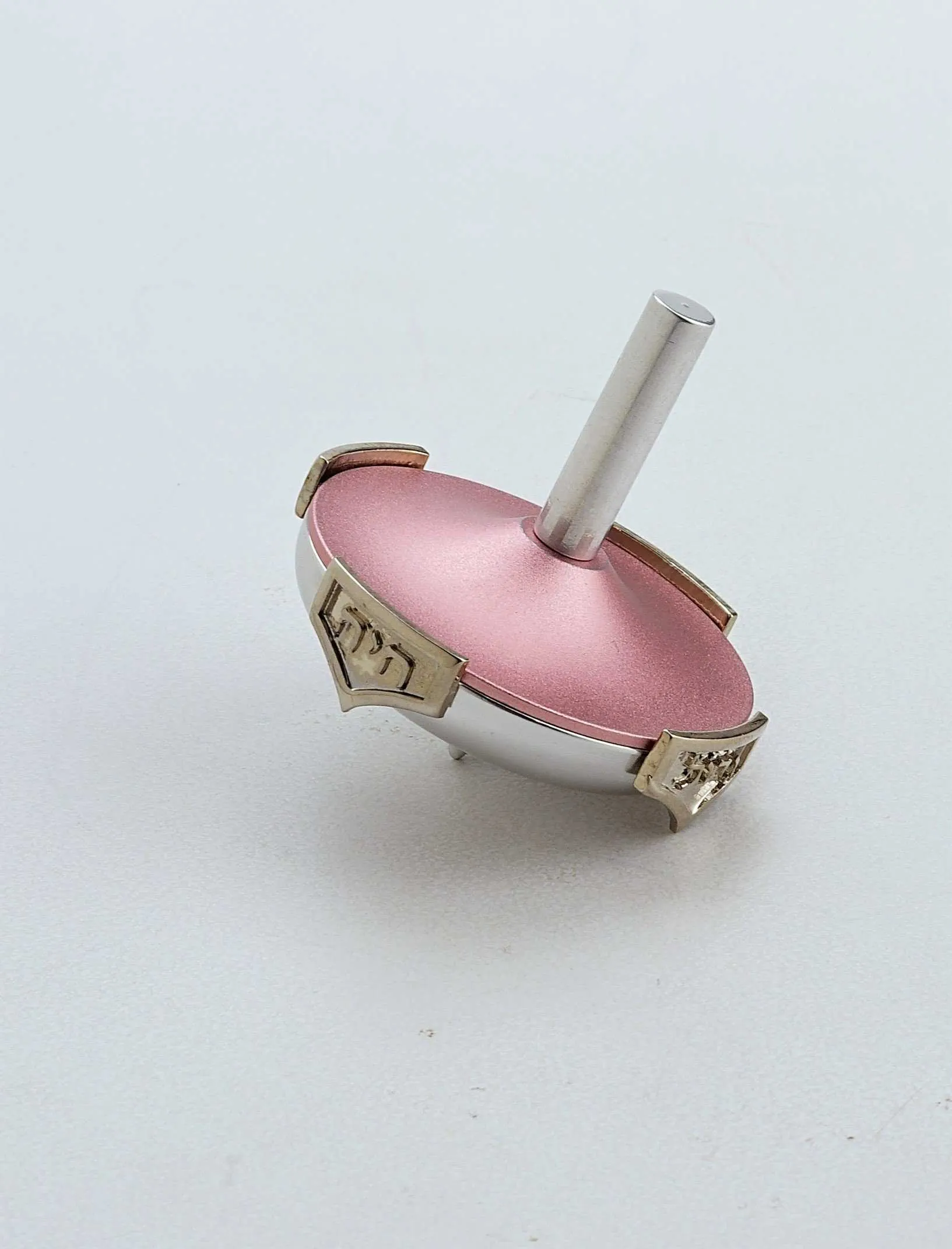 Dreidel (Solid)