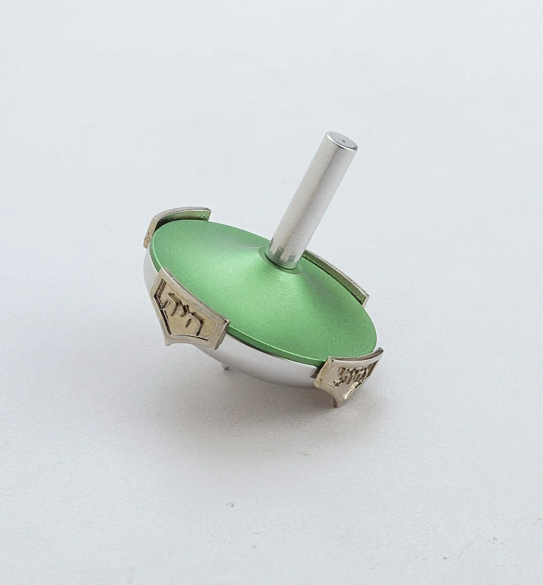 Dreidel (Solid)
