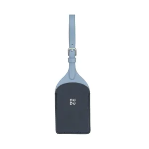DUDU portanome label for Verane Suitcase, Travel Luggage Tag, Tagtte holder Anti -loss address