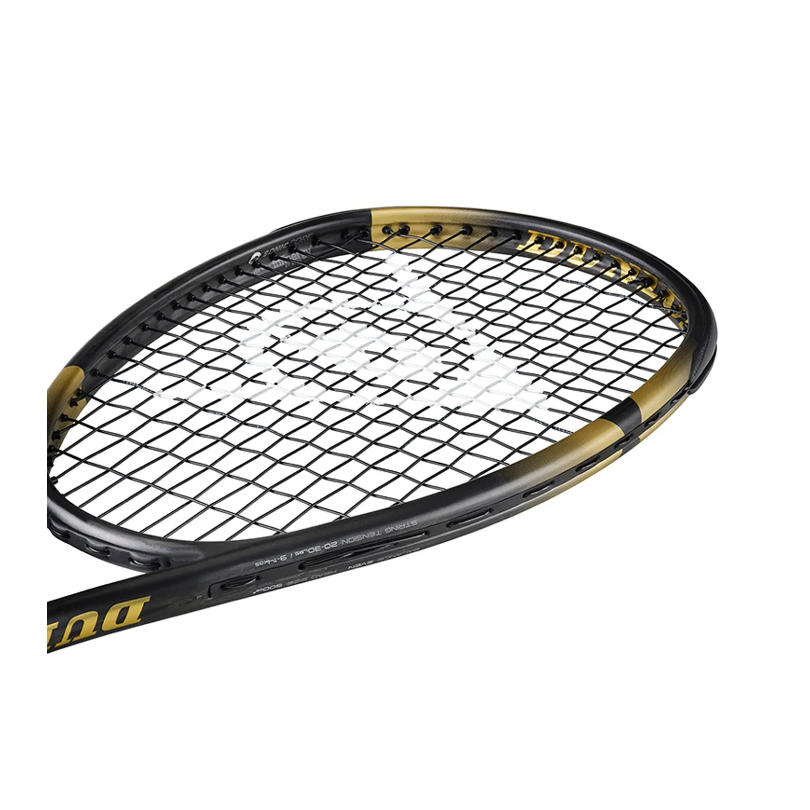 Dunlop Sonic Core Iconic 130
