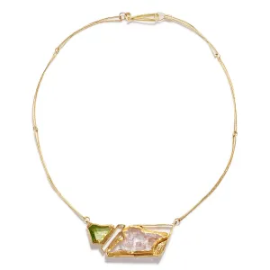 Early Spring Necklace