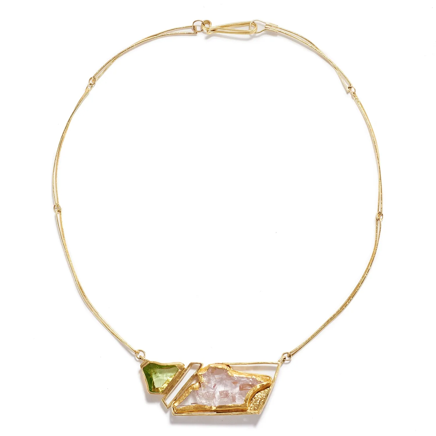 Early Spring Necklace