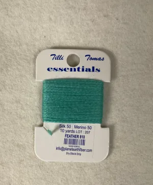 Essentials 810 Feather