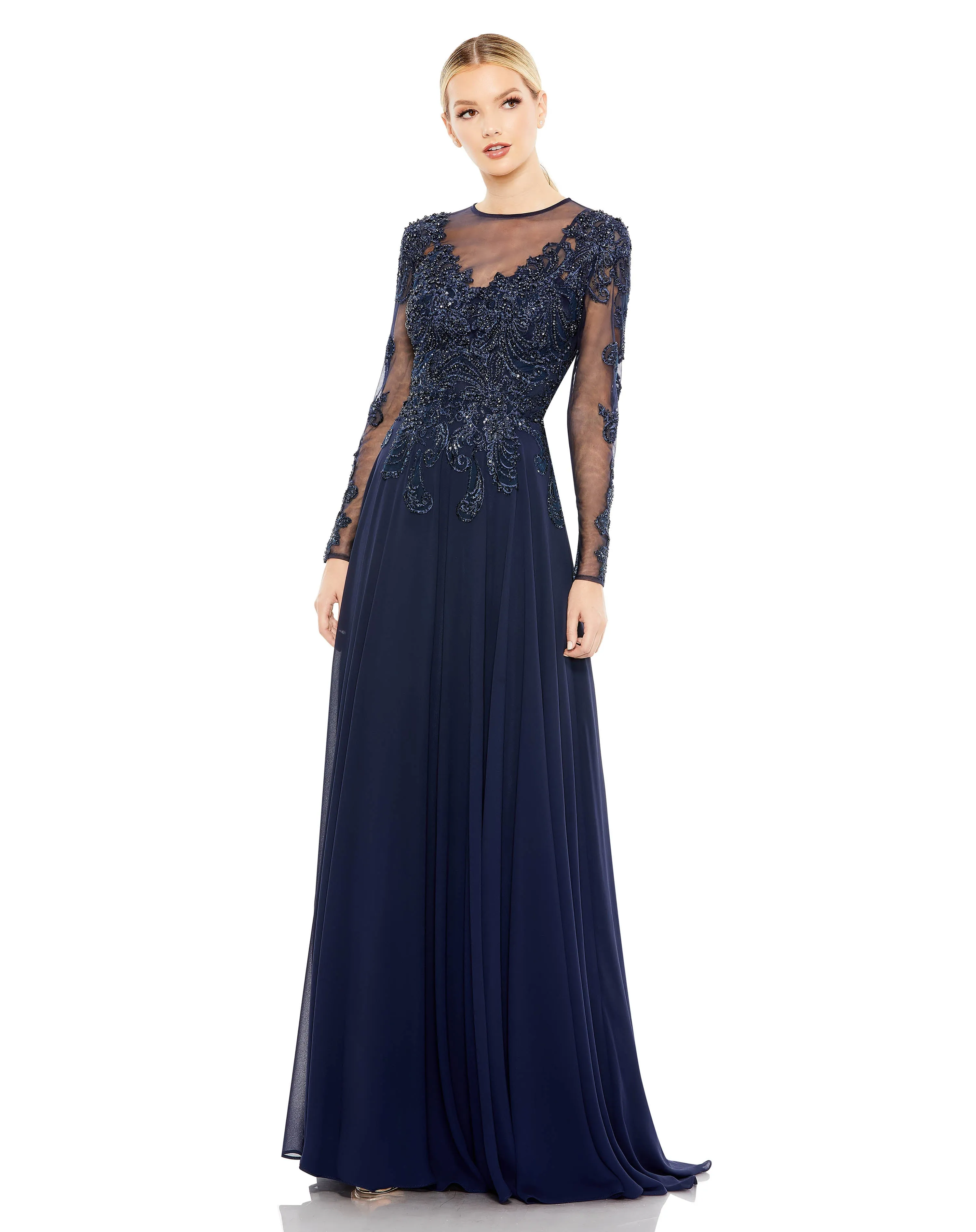 Evening by Mac Duggal 20385 Dress