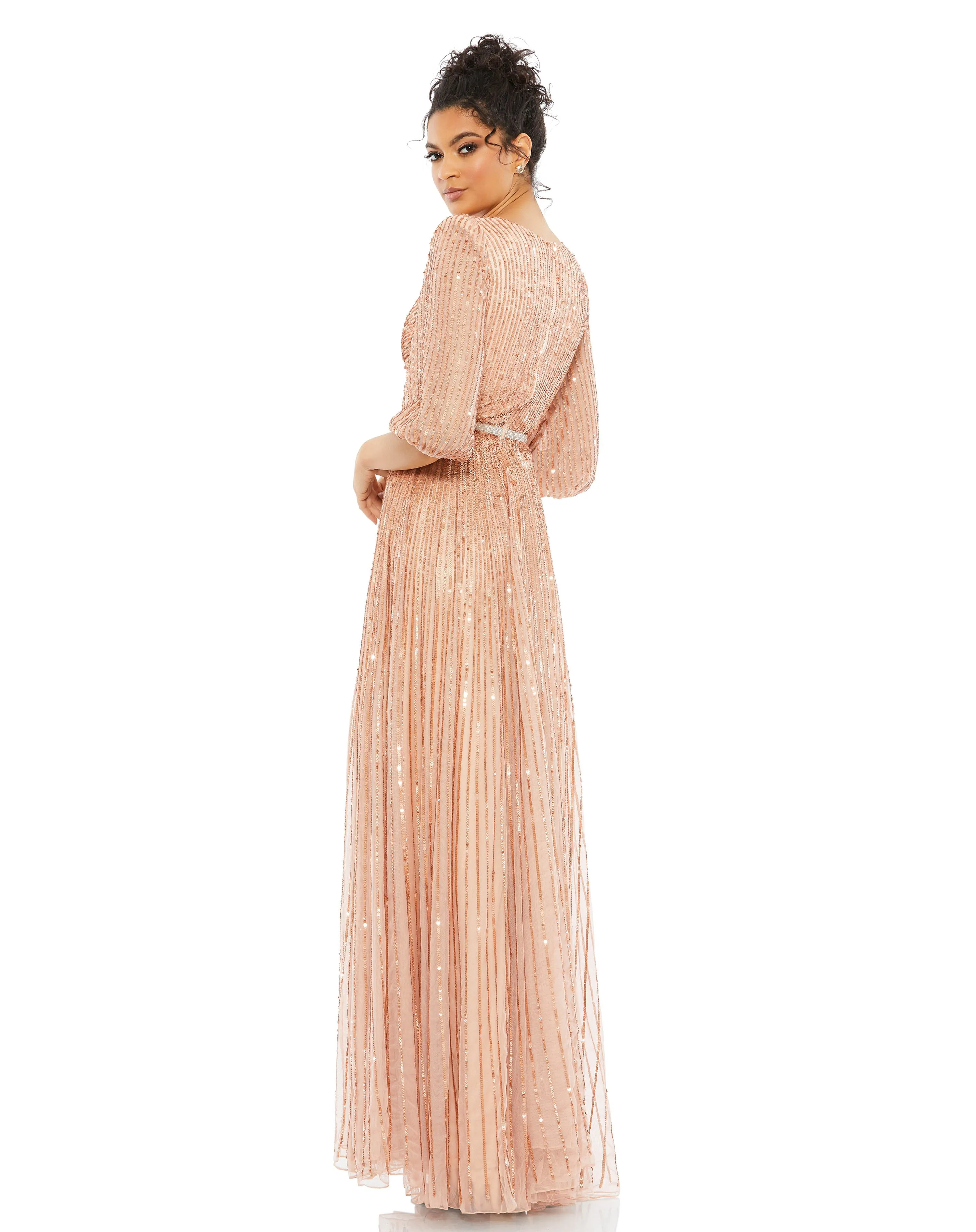 Evening by Mac Duggal 5509 Dress