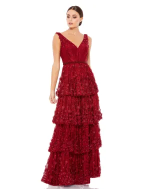 Evening by Mac Duggal 67710 Dress