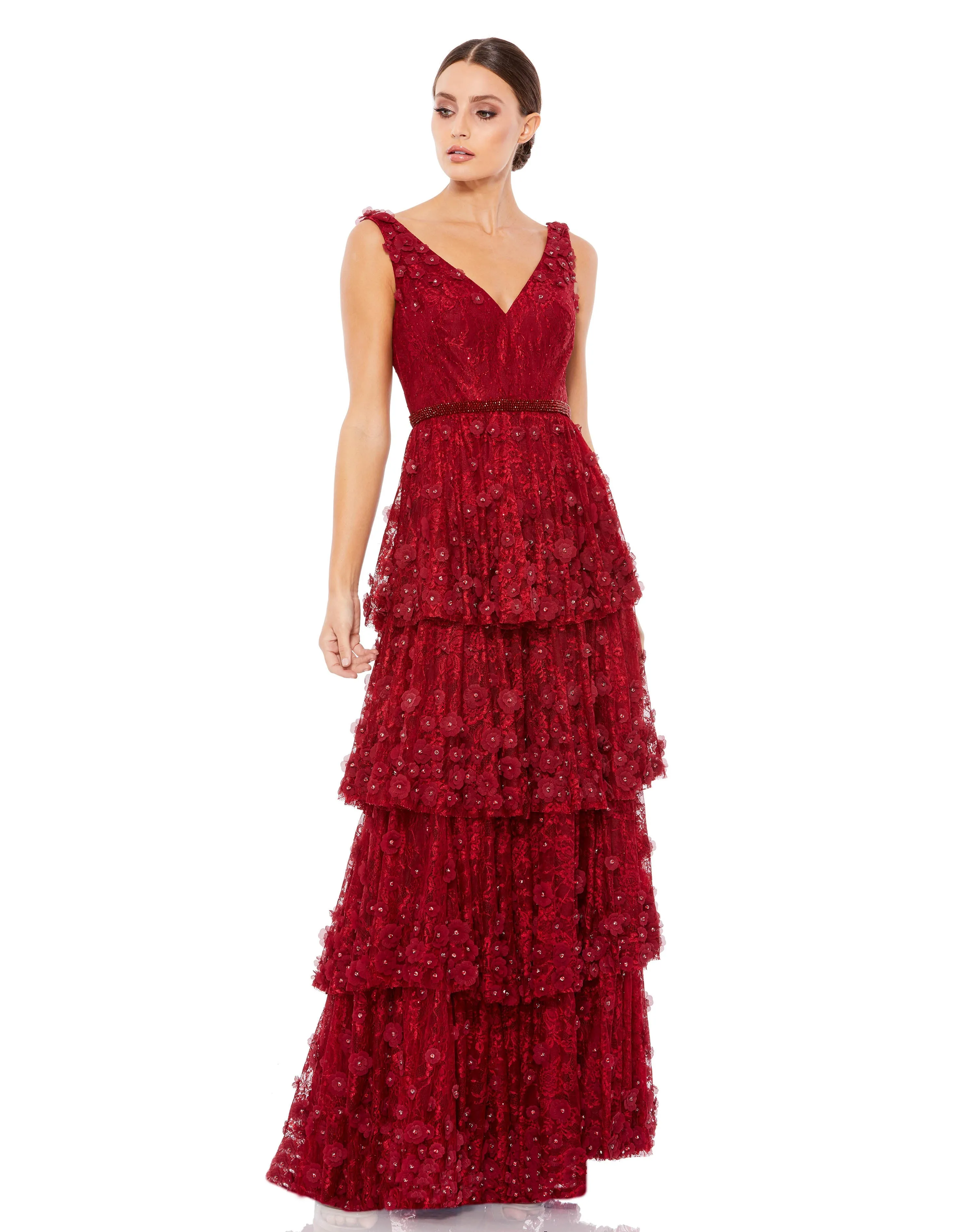 Evening by Mac Duggal 67710 Dress