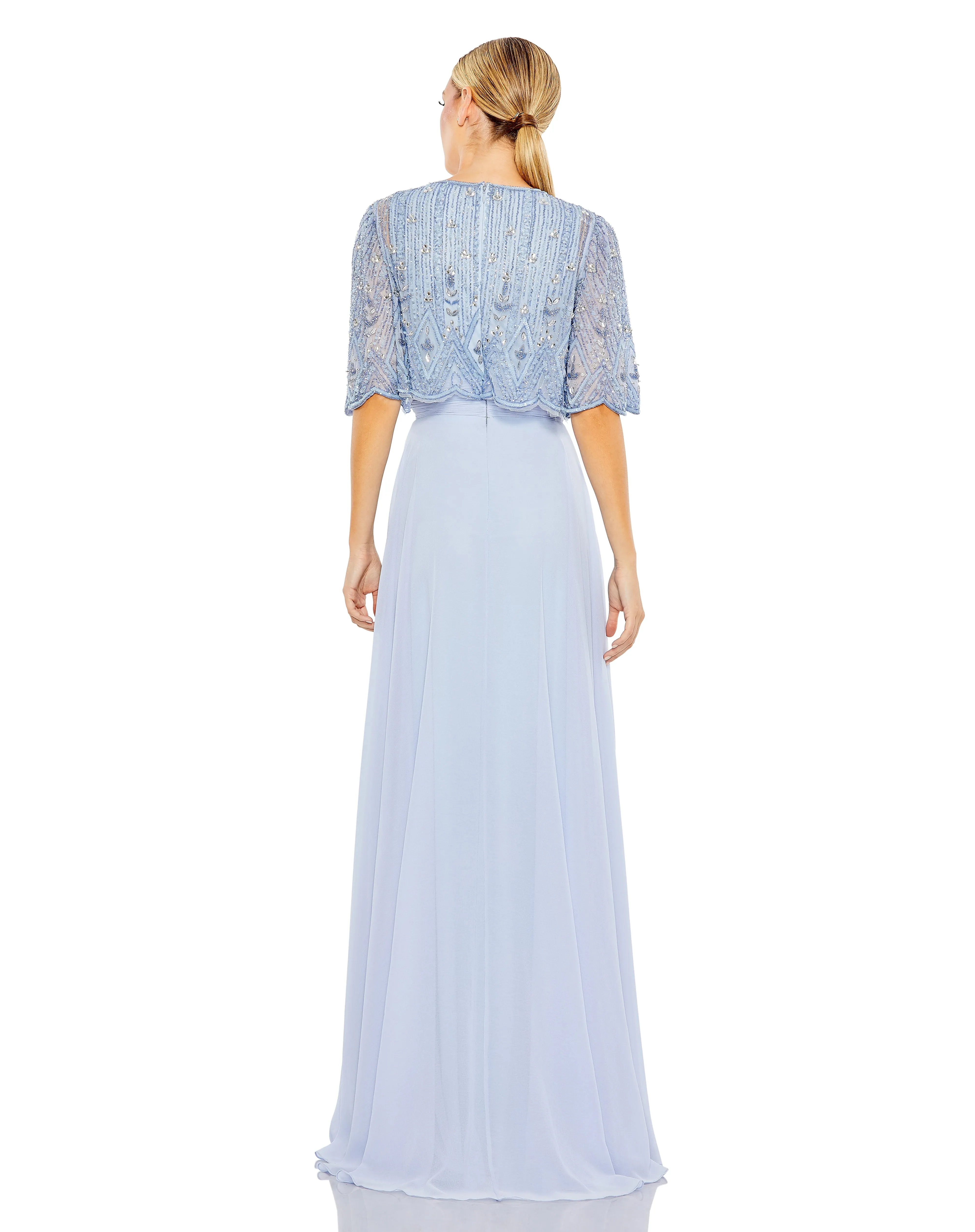 Evening by Mac Duggal 9181