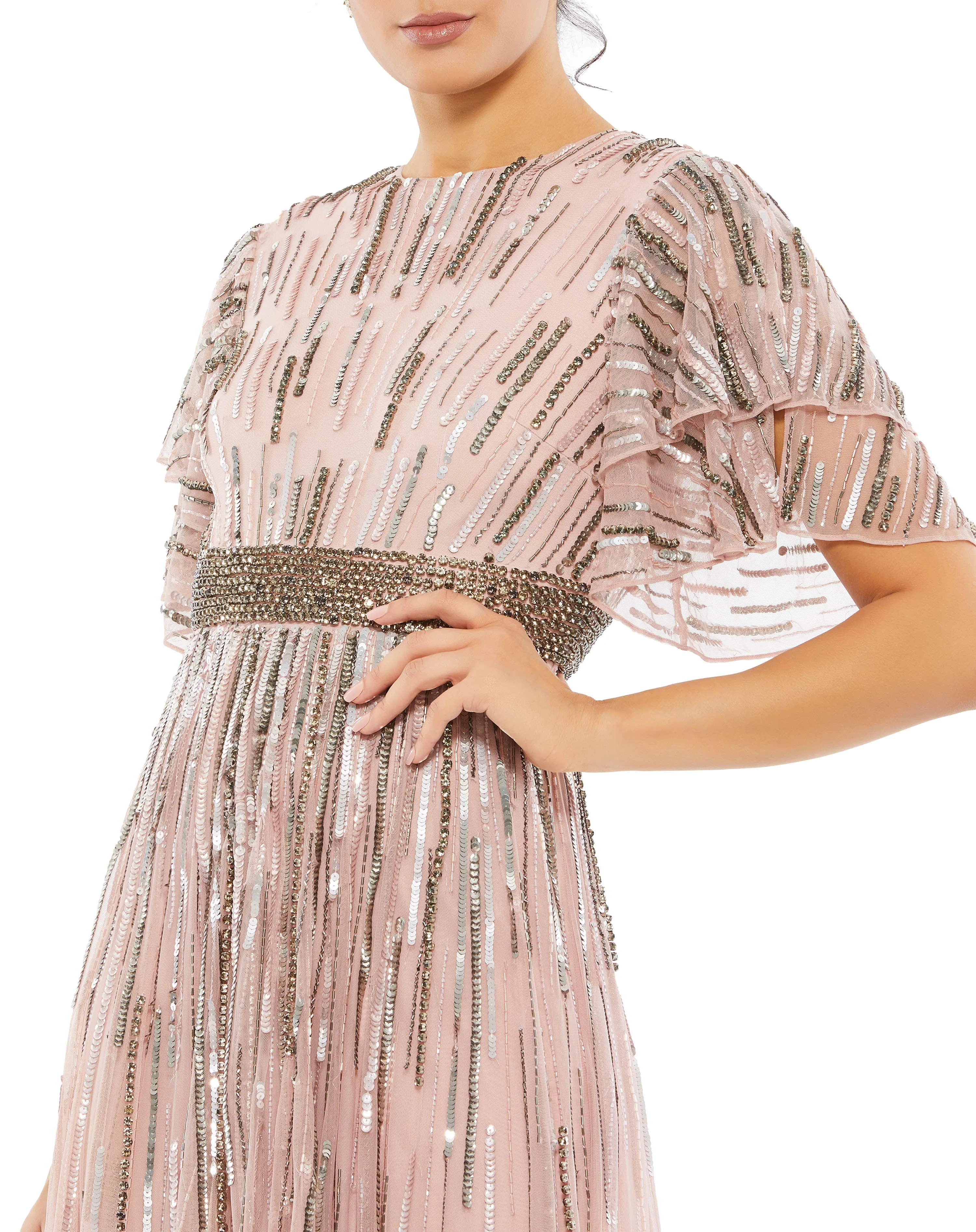 Evening by Mac Duggal 93582 Dress
