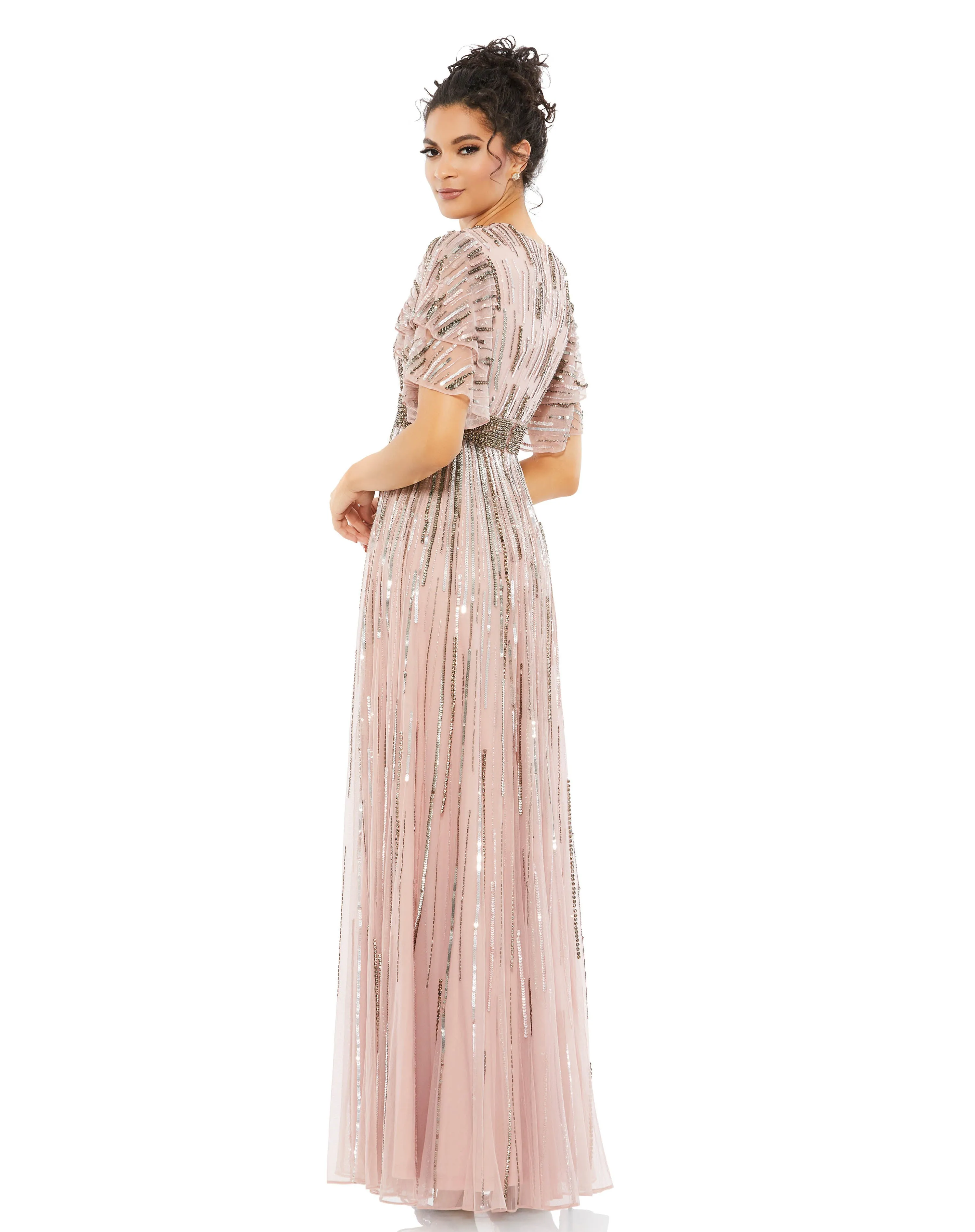 Evening by Mac Duggal 93582 Dress