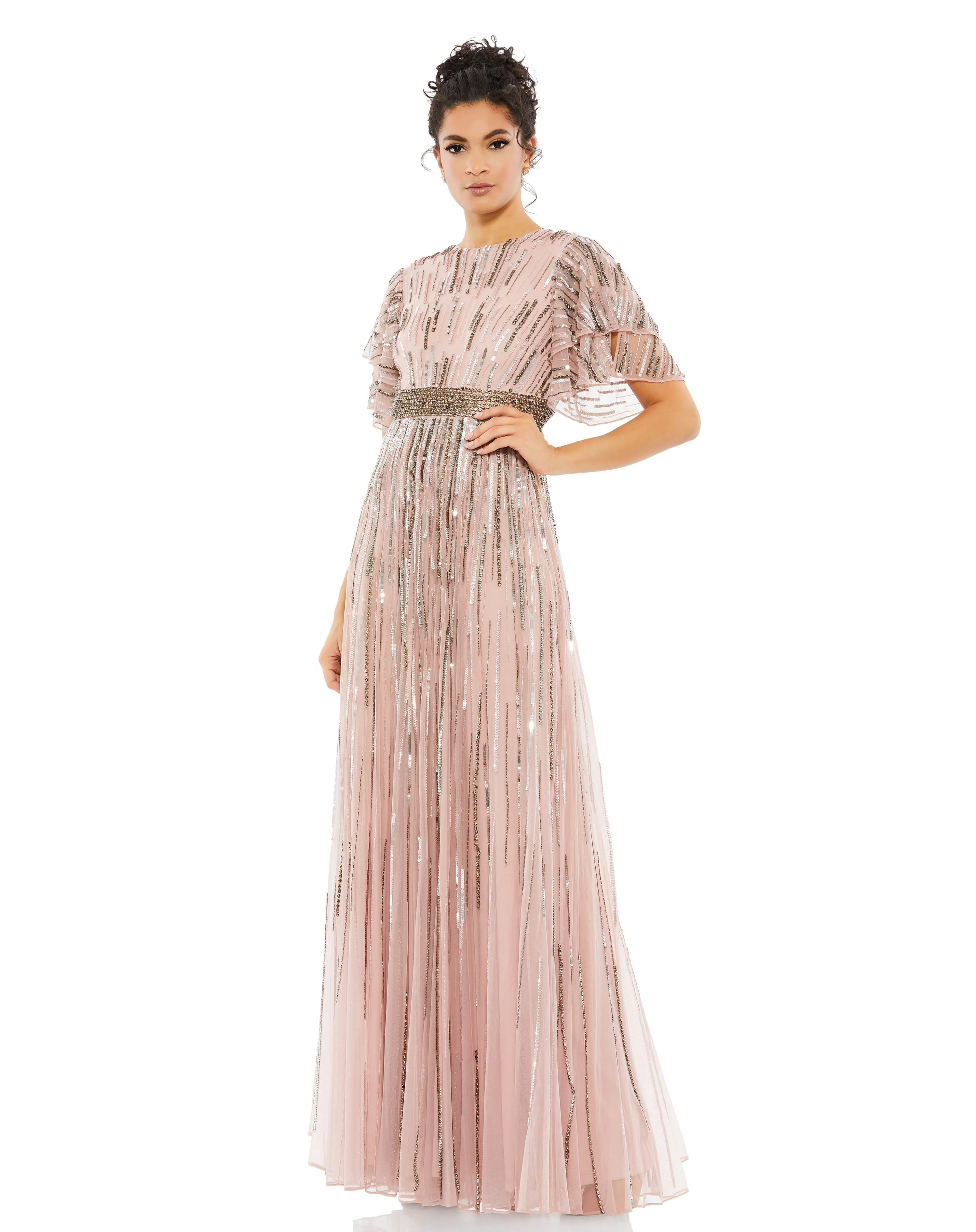 Evening by Mac Duggal 93582 Dress