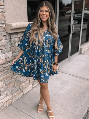 Evening Out Dress