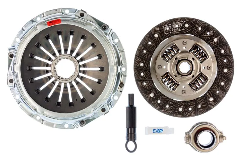 EXEDY 05803AHD Racing Clutch Stage 1 Organic Clutch Kit