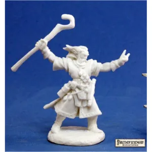 Ezren, Iconic Wizard (89013)