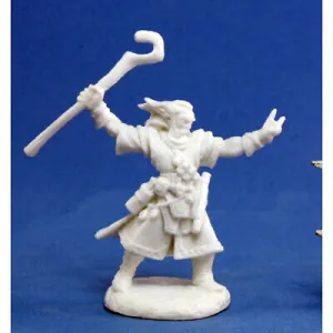 Ezren Iconic Wizard