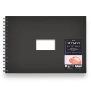 Fabriano Waterbook 300gsm