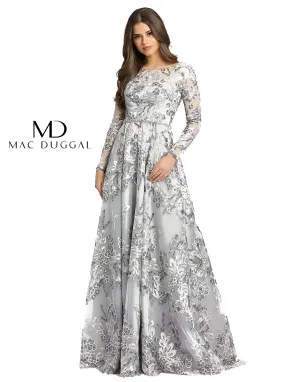 Fabulouss by Mac Duggal 11185D