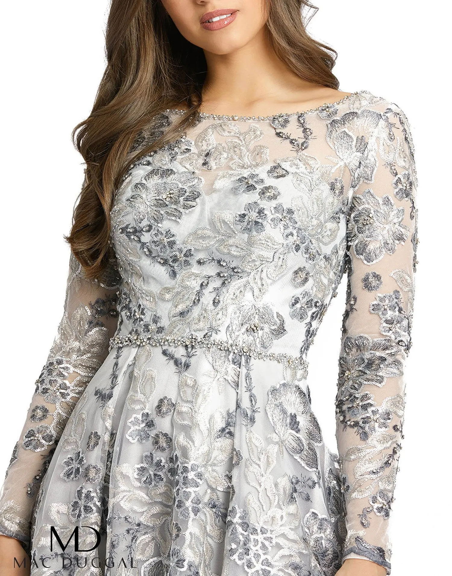 Fabulouss by Mac Duggal 11185D