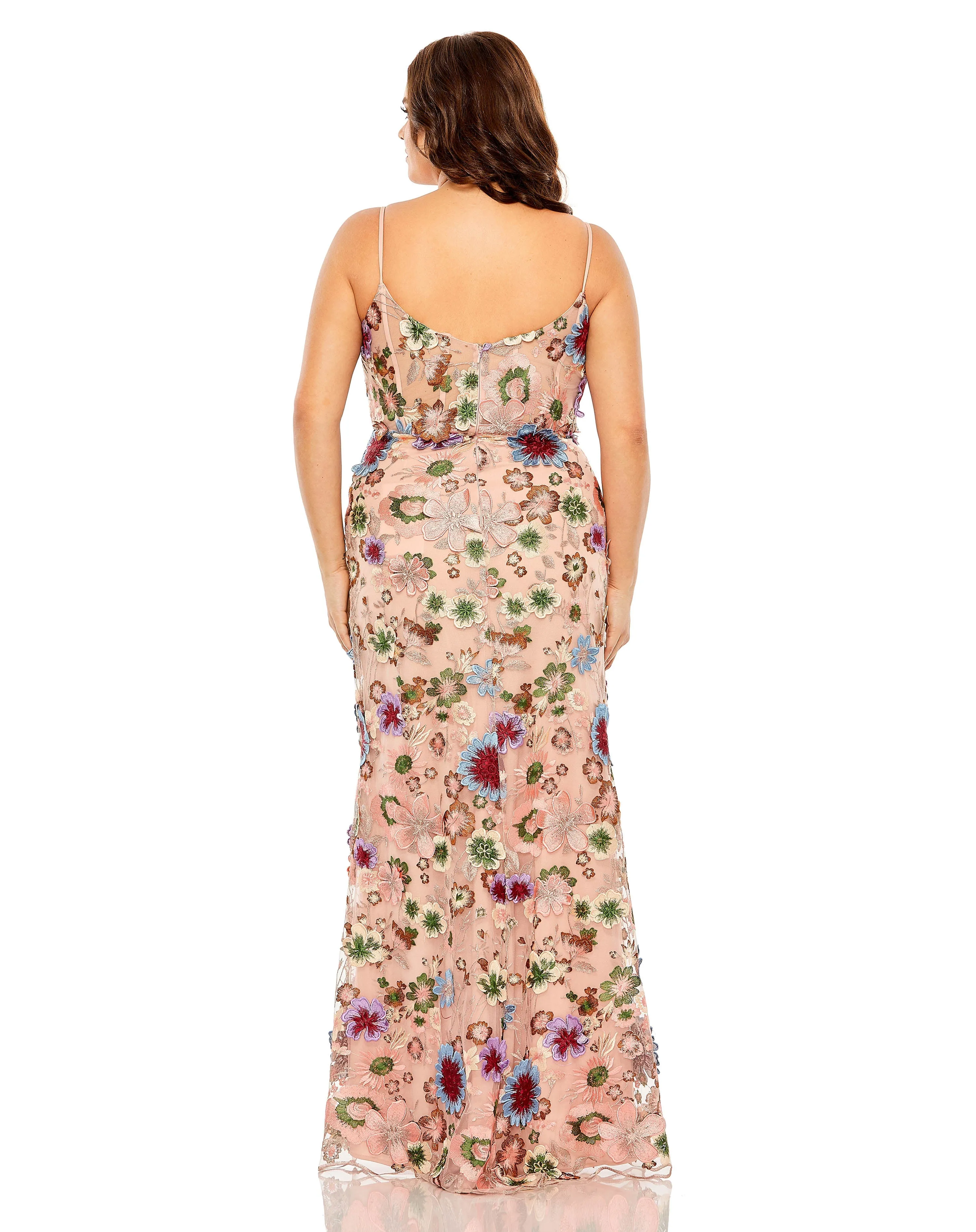 Fabulouss by Mac Duggal 68531 Dress