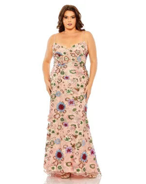 Fabulouss by Mac Duggal 68531 Dress