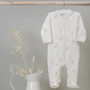 Falling Feather Sleepsuit