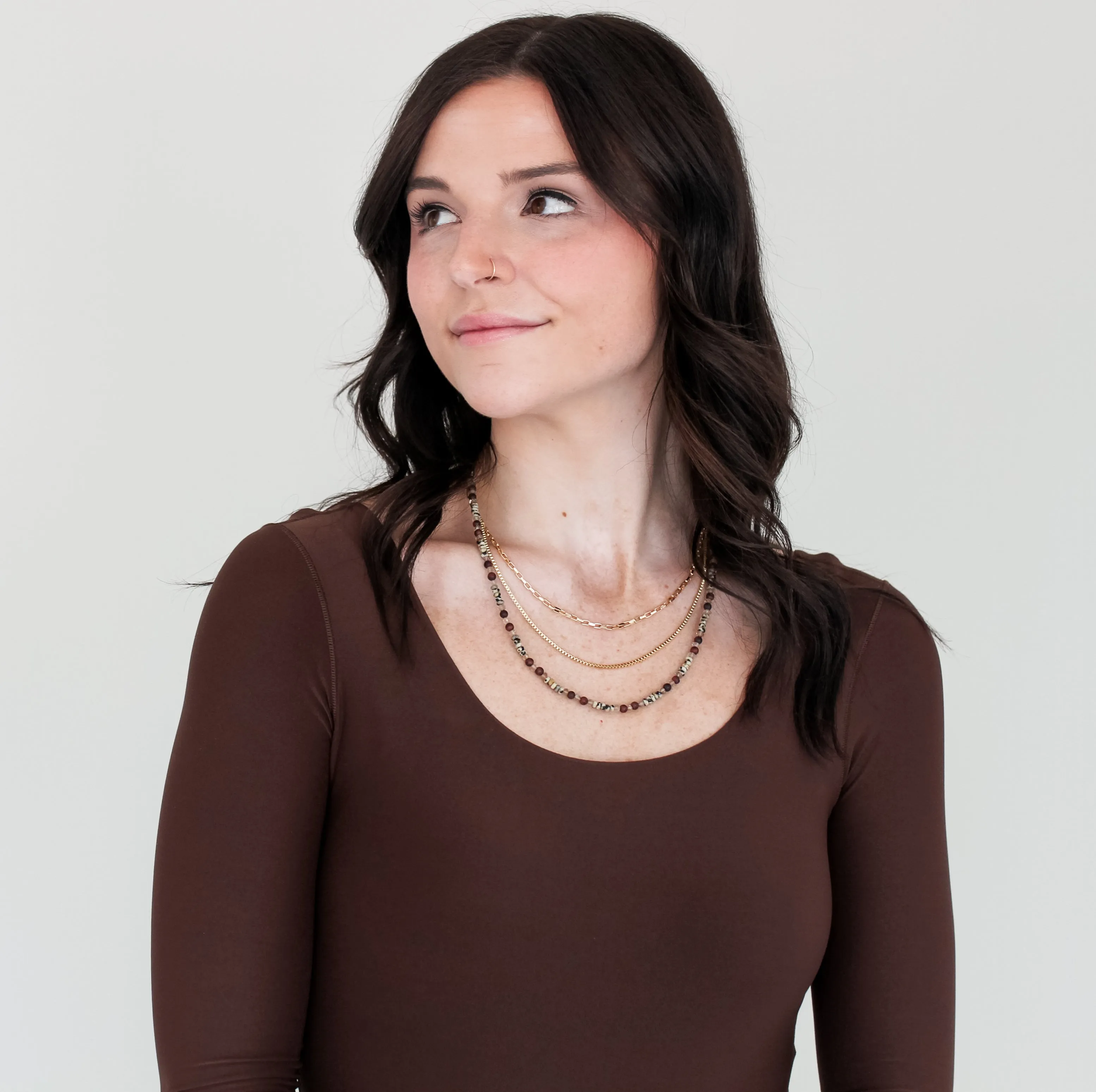 Fallon Necklace
