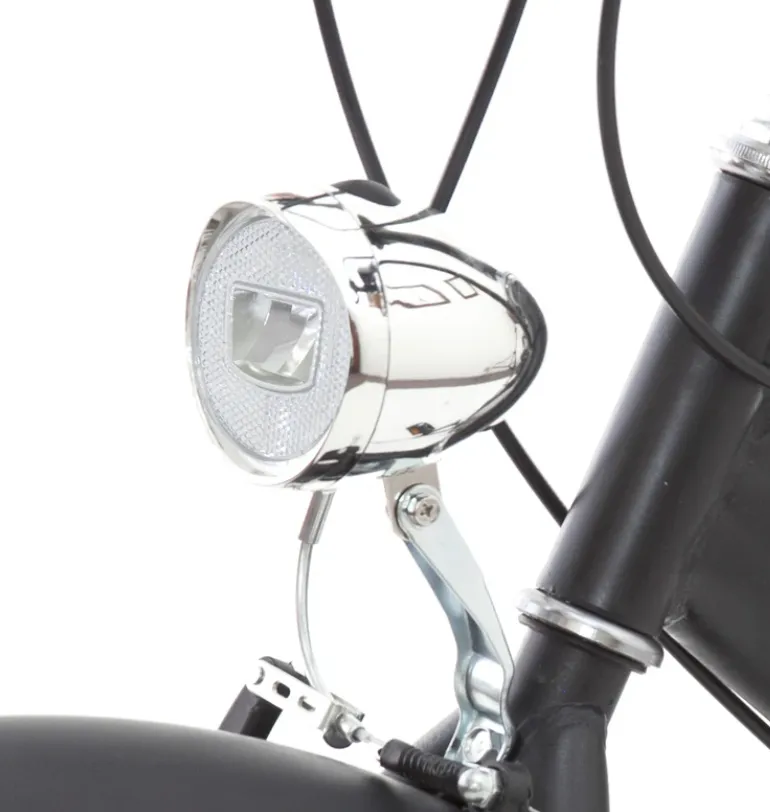 Faro retro led