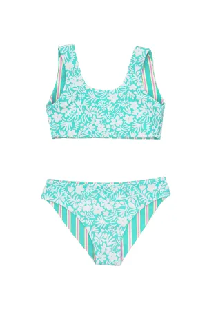 Feather 4 Arrow Island Hopper Bikini