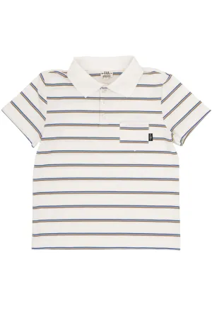 Feather 4 Arrow Kai S/S Polo