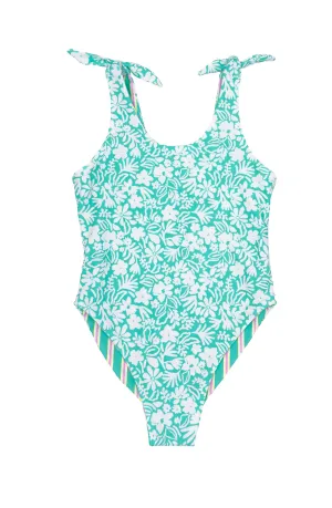 Feather 4 Arrow Skye Reversible One-Piece