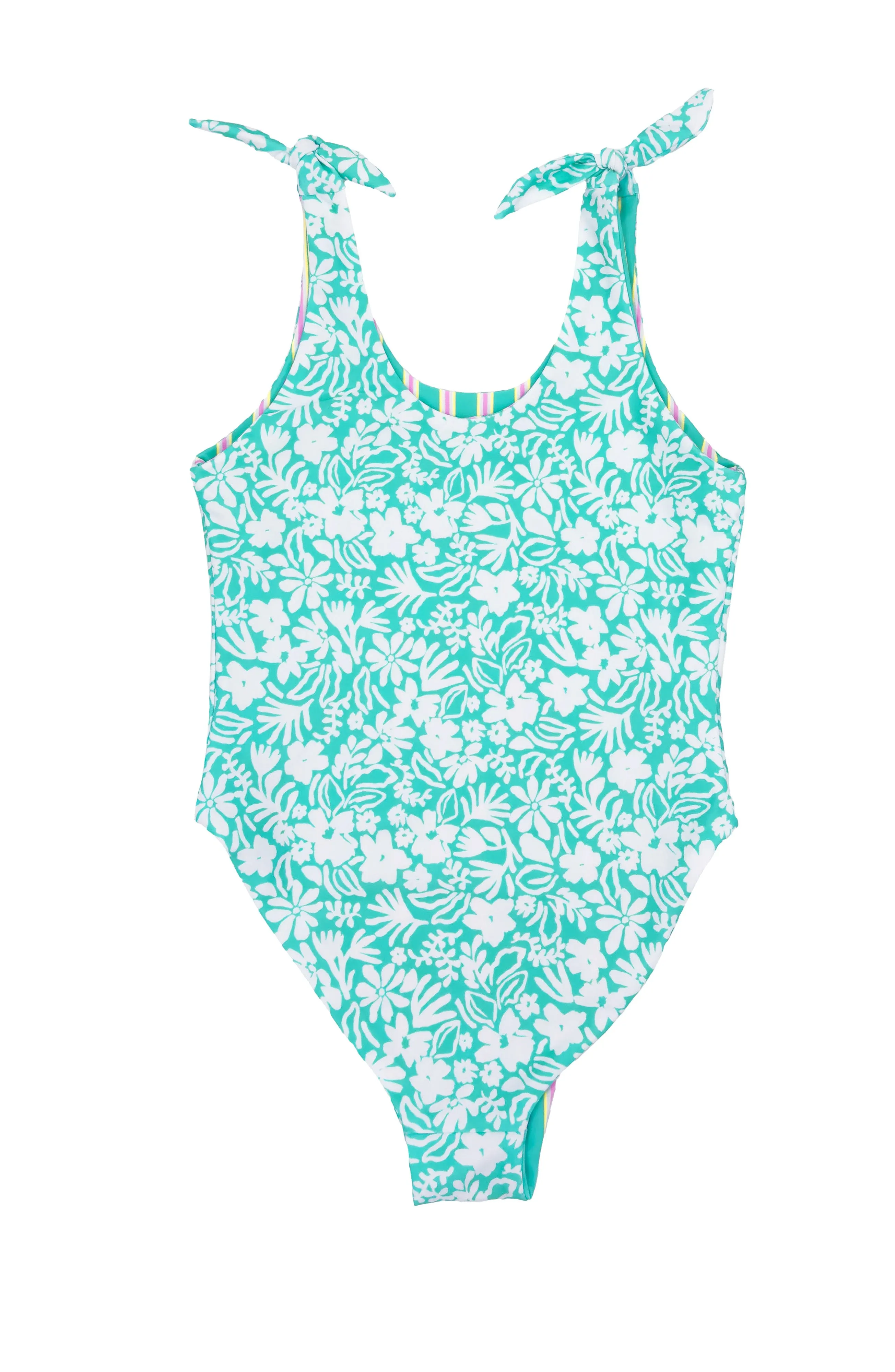 Feather 4 Arrow Skye Reversible One-Piece