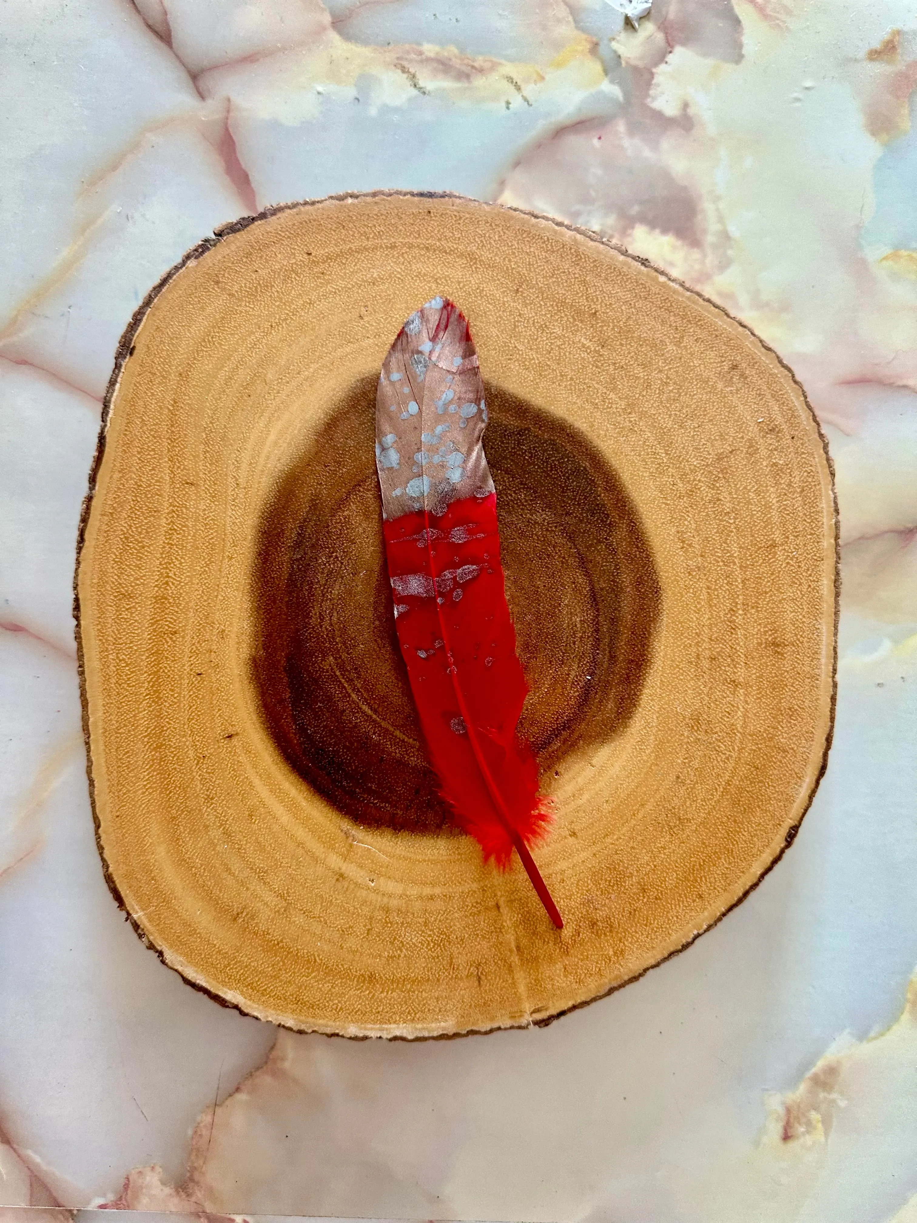 Feather 70